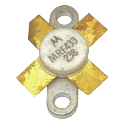 [MRF433] Syscom MRF433
