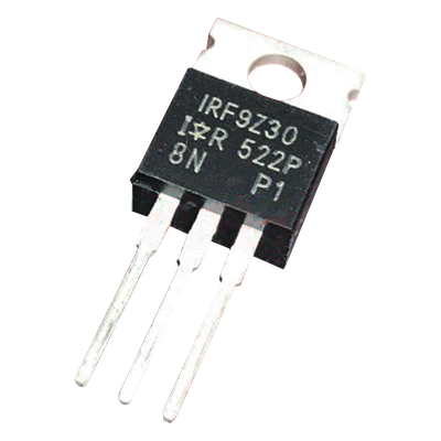 [IRF9Z30] Syscom IRF9Z30