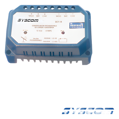 [SCT120MC] Syscom SCT120MC