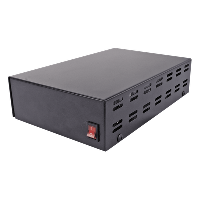 [12VCD-25A] Syscom 12VCD-25A
