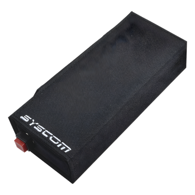 [ESTUCHE-HID] Syscom ESTUCHE-HID