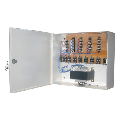 [GRT-2410] Syscom GRT-2410