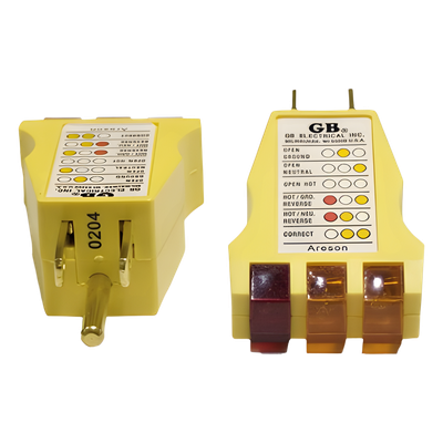 [GRT-500B] Syscom GRT-500B