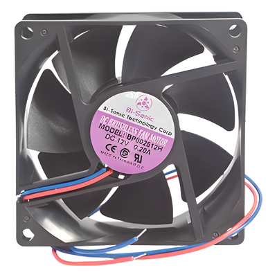 [432-BP802512H] Syscom 432-BP802512H