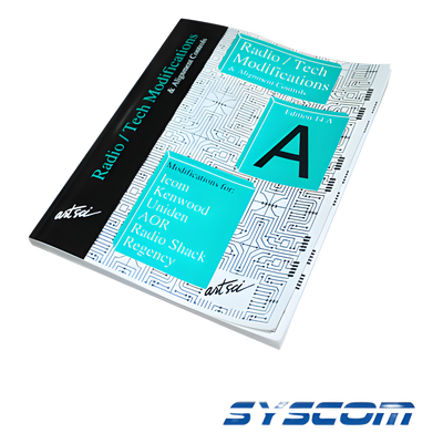 [MAN14A] Syscom MAN14A