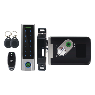 [ACCESS7-X] AccessPRO ACCESS7-X