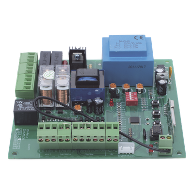 [XBS-SZ2000-PCB] AccessPRO XBS-SZ2000-PCB
