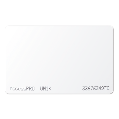 [ACCESS-DUAL-UM] AccessPRO ACCESS-DUAL-UM