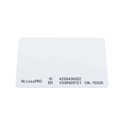 [ACCES-COMBI-CARD] AccessPRO ACCES-COMBI-CARD