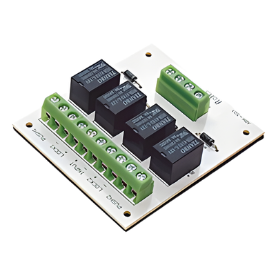 [INTERPRO2] AccessPRO INTERPRO2
