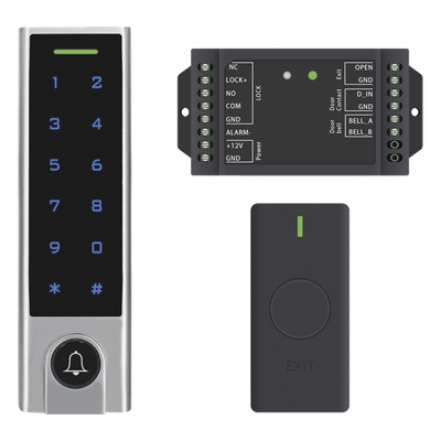 [ACCESSK8] AccessPRO ACCESSK8