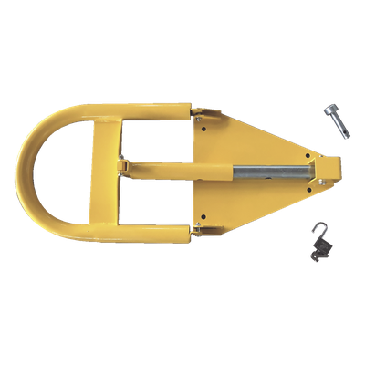 [XB-PARK100-1L] AccessPRO XB-PARK100-1L