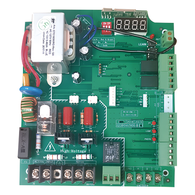[XBS-FS-PCB] AccessPRO XBS-FS-PCB