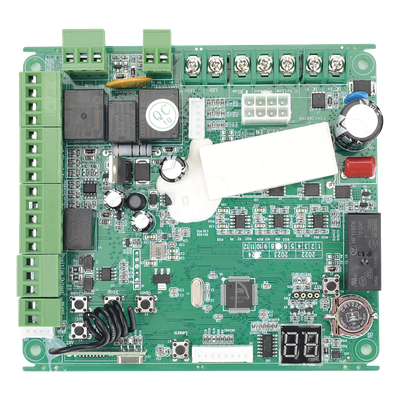 [XB-BL-PCB] AccessPRO XB-BL-PCB