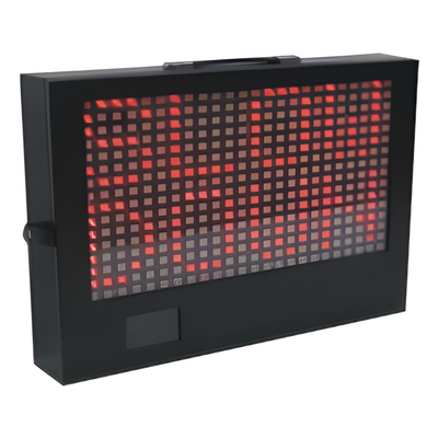 [XRADARMSG] AccessPRO XRADARMSG