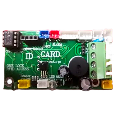 [ACCESSRIMMOTORPCB] AccessPRO ACCESSRIMMOTORPCB
