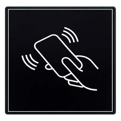 [AP-SWIPE-HD] AccessPRO AP-SWIPE-HD