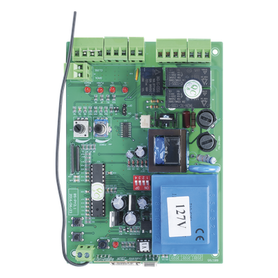 [XBS-IZ-PCB] AccessPRO XBS-IZ-PCB