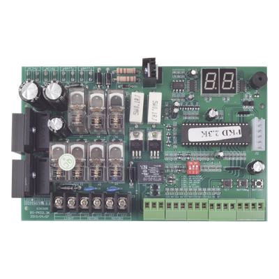 [XBS-PK03-PCB] AccessPRO XBS-PK03-PCB