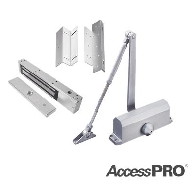 [KITACCESS600] AccessPRO KITACCESS600