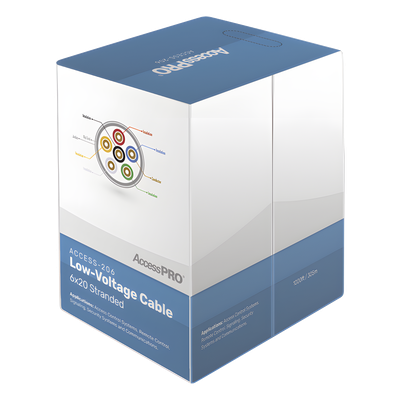 [ACCESS-206] AccessPRO ACCESS-206