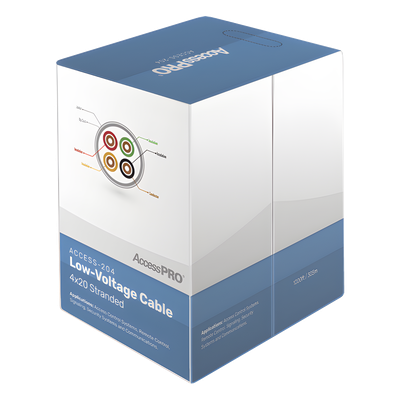[ACCESS-204] AccessPRO ACCESS-204