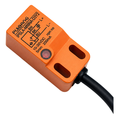 [AP-SENSOR-5000-HD] AccessPRO AP-SENSOR-5000-HD