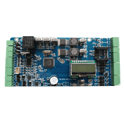 [AP-SERVO-PCB] AccessPRO AP-SERVO-PCB