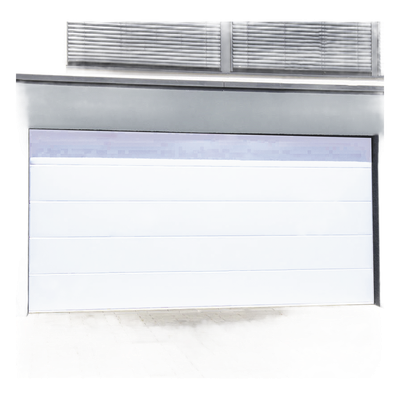 [GARAGE-109] AccessPRO GARAGE-109