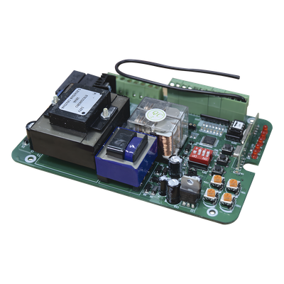 [XBS-CANAC800-PCB] AccessPRO XBS-CANAC800-PCB