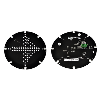 [XT-100-X-LED] AccessPRO XT-100-X-LED