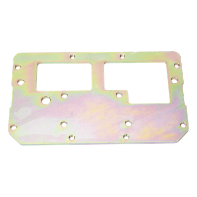 [XBSF9SPLATE] AccessPRO XBSF9SPLATE