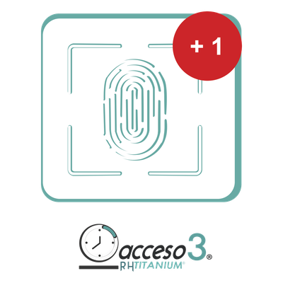 [TITANIUMTER] AccessPRO TITANIUMTER