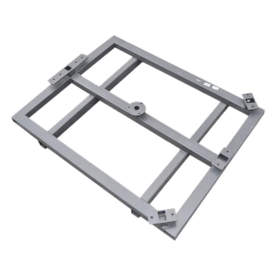 [XT200FIXPLATE] AccessPRO XT200FIXPLATE