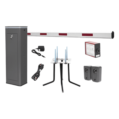 [KIT-XBS-3R] AccessPRO KIT-XBS-3R