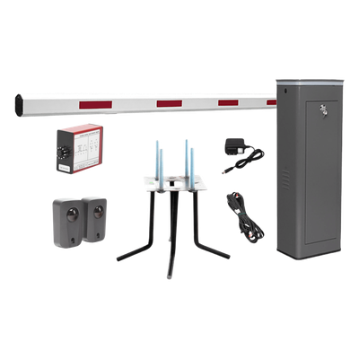 [KIT-XBF-3L] AccessPRO KIT-XBF-3L