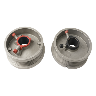 [AC-DRUM-9X] AccessPRO AC-DRUM-9X