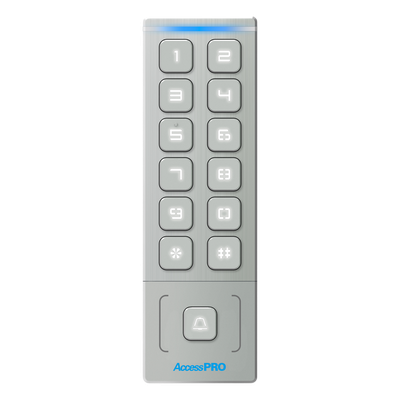 [PRO-KEYPAD-H1] AccessPRO PRO-KEYPAD-H1