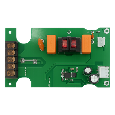 [AC-50-FTE] AccessPRO AC-50-FTE
