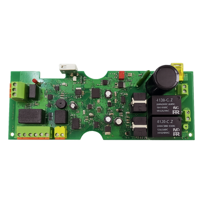[AC50-BOARD] AccessPRO AC50-BOARD