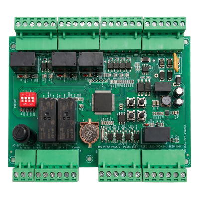 [XB-BC-PCB] AccessPRO XB-BC-PCB