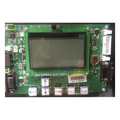[RADAR-BOARD] AccessPRO RADAR-BOARD