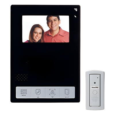 [TVPRO-400B] AccessPRO TVPRO-400B