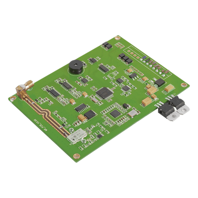 [PRO12RFPCBV2] AccessPRO PRO12RFPCBV2