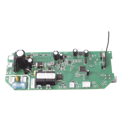 [FS-BOARD-APP] AccessPRO FS-BOARD-APP