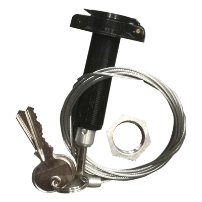 [GARA-LOCK] AccessPRO GARA-LOCK