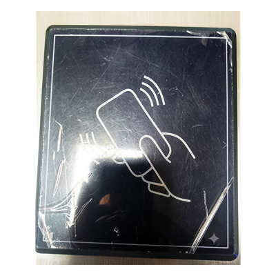 [APSWIPE5000HD] AccessPRO APSWIPE5000HD