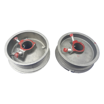 [AC-DRUM] AccessPRO AC-DRUM