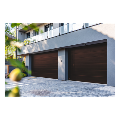 [GARAGE-207B] AccessPRO GARAGE-207B