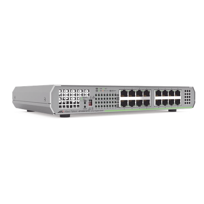 [AT-GS910/16-10] ALLIED TELESIS AT-GS910/16-10